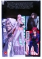 Preview: Triage X Manga Nr. 4 von Carlsen